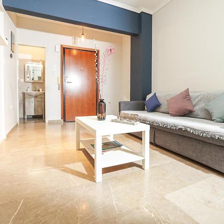Delmare Tiffany'S Apartment Thessalonique Extérieur photo